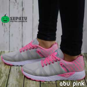 Sepatu Zumba Senam Women Tokopedia