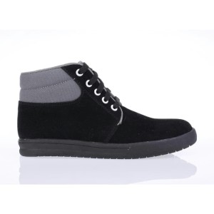 Sepatu Boots Anak Laki Laki Sneaker Boots Motif Avenger Sepatu Super Hero Cs Tokopedia