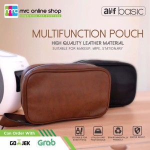 Multifunction Bag Pouch Tas Mini Kosmetik Vape Tokopedia