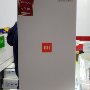 Xiaomi Mi Max 2 64 Gb Smartphone Black Tokopedia
