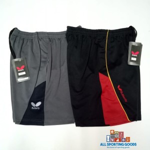 Celana Tenis Meja Celana Pingpong Butterfly Tokopedia