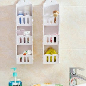 Rak Kosmetik Rak Make Up Acrylic Makeup Organizer 001 Tokopedia