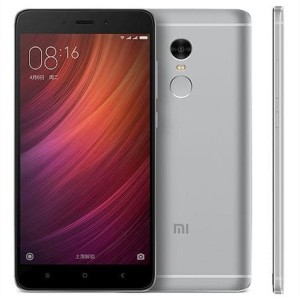 Xiaomi Redmi Note 4x Ram 4 Rom 64 Garansi Distributor Setahun Tokopedia