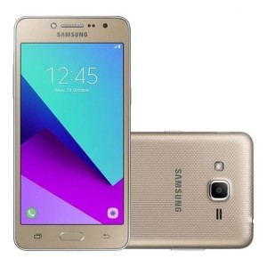 Samsung Galaxy J2 Prime Sm G532 Silver Tokopedia