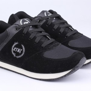 Sepatu Olahraga Da 030 Sepatu Lari Pria Sepatu Kets Sepatu Cowok Tokopedia