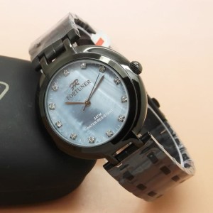 Jam Tangan Wanita Original Fortuner By Hargajam Anti Air Model Alexandre Christie Alba Seiko Water Resist Tokopedia