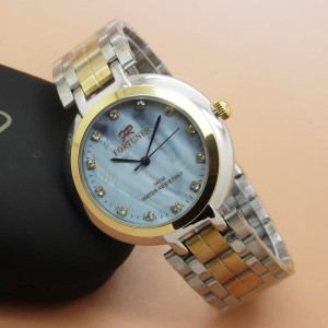 Jam Tangan Wanita Original Fortuner By Hargajam Anti Air Model Alexandre Christie Alba Seiko Water Resist Tokopedia
