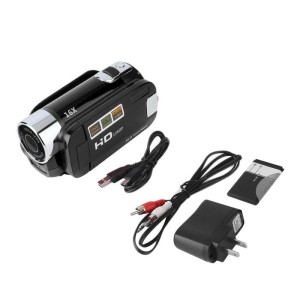 Kamera Digital Murah 720p 16 Megapixel 2 7 Inch Murah Handycam Murah Tokopedia