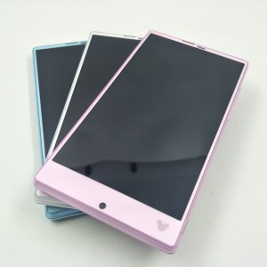 Sharp Sh 02g Disney Seken Tokopedia