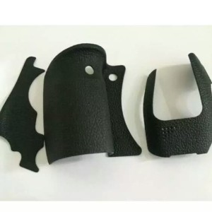Rubber Set Karet Grip Canon 600d Tokopedia