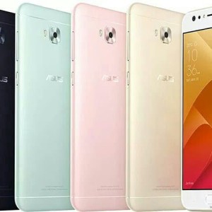 Asus Zenfone 4 Selfie Zd553kl Tokopedia