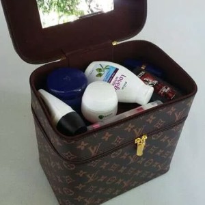 Sale Tas Kosmetik Tokopedia