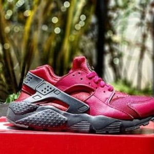 Sepatu Nike Run Red Tokopedia