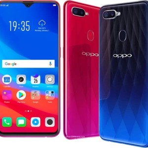 Oppo F9 4 Gb Garansi Resmi Tokopedia