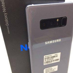 Samsung Note 8 Duos Bekas Second Fullset Tokopedia