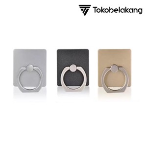 Iring Mount For All Smartphone Stand Hp Tokopedia