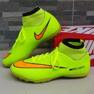 Sepatu Putsal Nike Mercurial Tokopedia
