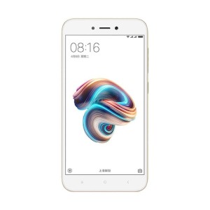 Smartphone Baru Xiaomi Redmi 5a Gold Tokopedia