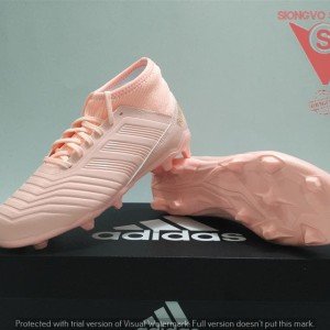 Sepatu Bola Adidas New Predator Tokopedia