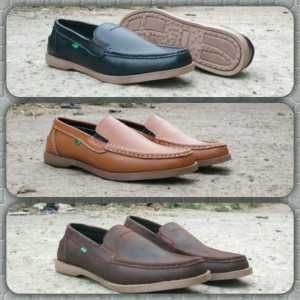 Sepatu Casual Kulit Kickers Tokopedia
