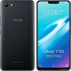 Hp Vivo Y 81 Ram 3gb Rom 16gb Original Murah Tokopedia