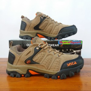 Sepatu Gunung Snta 432 Sepatu Hiking Snta 432 Sepatu Tracking Snta Sepatu Outdoor Snta Tokopedia