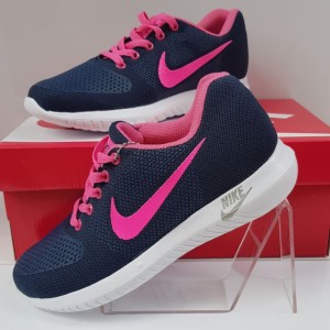 Sepatu Nike Running Pria Wanita Couple Murah Tokopedia