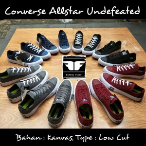 Sepatu Pria Converse Ct Tokopedia