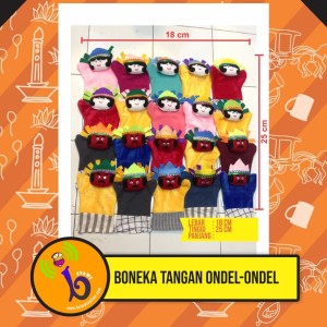 Ondel Ondel 1 2 Meter Harga Promo Tokopedia