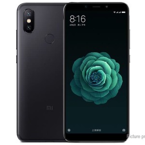 Xiaomi Mi 6x Ram 6gb Internal 64gb Garansi 1 Tahun Tokopedia