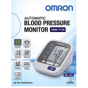 Tensi Digital Omron Hem 7130 Harga Murah Tokopedia
