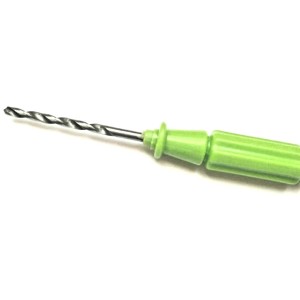 Obeng Bor Cartridge Hp Canon Ukuran 3 6mm Tokopedia