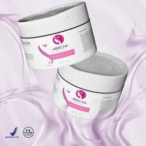 Paket Arischa Beauty Secret Kosmetik Perawatan Wajah Original Bpom Tokopedia