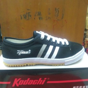 Sepatu Kodachi 8111 Original Black Tokopedia