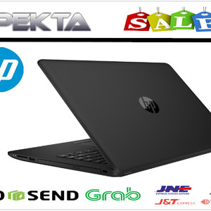 Hp 14 Cm0005au Black Tokopedia