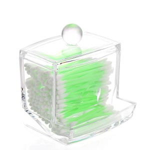 Diskon Acrylic Organizer Kosmetik Tempat Kosmetik Makeup Lipstik Kutek Tokopedia
