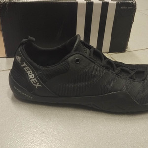 Adidas Terrex Climacool Jawpaw La Tokopedia