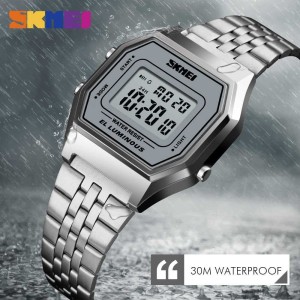 Anti Air Jam Tangan Wanita Water Resist By Hargajam Murah Model Q Q Qnq Casio Water Proof Renang Kado Hadiah Tokopedia