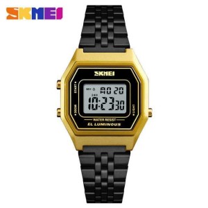Jam Tangan Casio Original Wanita Lq 139amv 1b3 Tokopedia