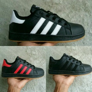 Adidas Sb Sepatu Sekolah Anak Tokopedia