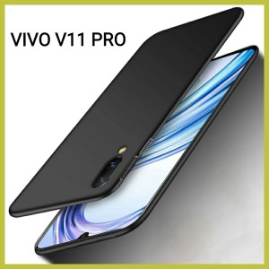 Vivo V11 Pro Black Tokopedia