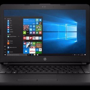 Promo Hp 14 Bw088tu Amd A6 9220 Ram 4gb Hdd 500gb Windwos 10 Mouse Wireless Tokopedia