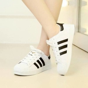 Sepatu Kets Wanita Adidas Tokopedia