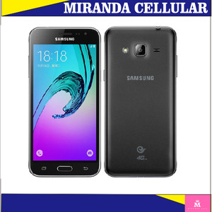 Samsung Galaxy J3 2016 8gb Resmi Tokopedia