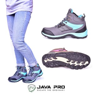 Sepatu Gunung Air Protec Sepatu Hiking Murah Berkualitas Tokopedia