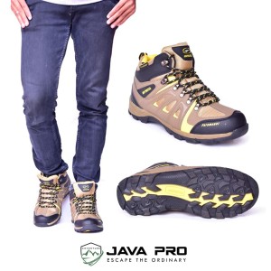Sepatu Air Protec Paramount Original Tokopedia