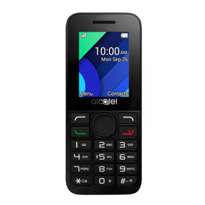 Alcatel 1054d Tokopedia