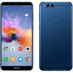 Huawei Honor 7x 4 64gb Garansi Resmi Tokopedia