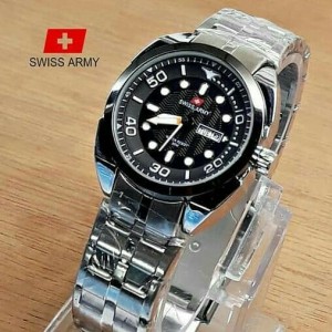 Jam Tangan Wanita Swiss Army Tokopedia