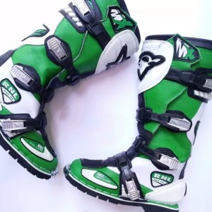 Sepatu Trail Rnl Tokopedia